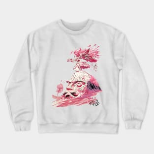 TS3ART_009 Crewneck Sweatshirt